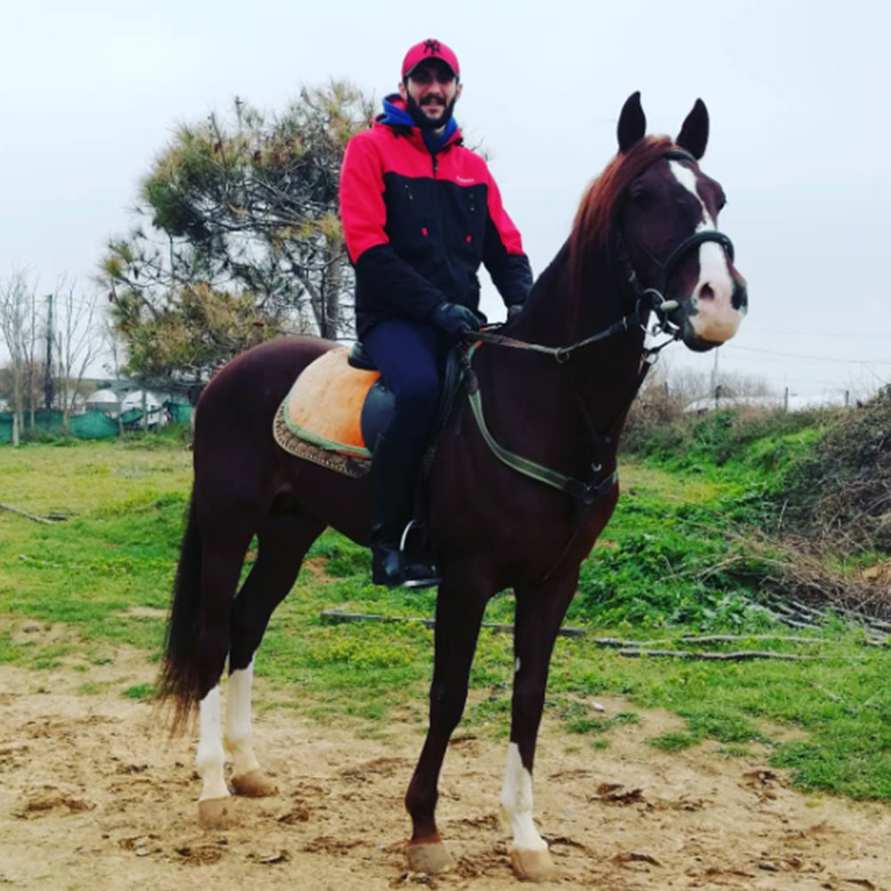 Horseriding – ATLITUR | İstanbul